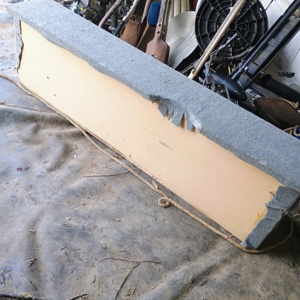 Speaker Box